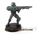 Dreamforge Games - Eisenkern Sturmtruppen