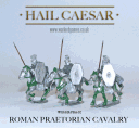 Hail Caesar - Praetorian Cavalry Command