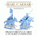 Hail Caesar - Praetorian Cavalry Command