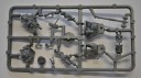 Mantic Games - Forge father Steel Warrior Sprue