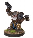 Warpath Forge Father Hero