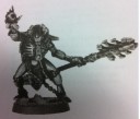 Warhammer 40.000 - Necron Cryptek