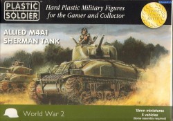 Angebot der Woche - Plastic Soldier Company