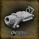 PuppetsWar - Vehicle Conversion Set