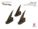 Dragonlords Fregatten neu