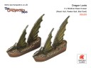 Dragonlords Kreuzer neu