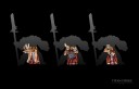 Titan Forge - Demonslayer Heavy Veteran Robes