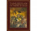 Warhammer Forge - Tamurkhan The Throne of Chaos