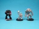 Willy Miniatures - Fantasy Football