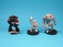 Willy Miniatures - Fantasy Football