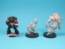 Willy Miniatures - Fantasy Football