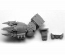 Forge World - Contemptor Dreadnought Claw