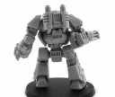 Forge World - Relic Contemptor Dreadnought