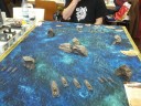 Heroische Intervention - Dystopian Wars