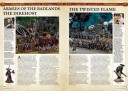 Warhammer Fantasy - Blood In The Badlands