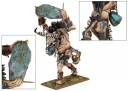 Warhammer Fantasy - Tiermenschen Zygor