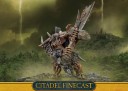 Warhammer Fantasy - Tiermenschen Todesbulle