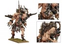 Warhammer Fantasy - Tiermenschen Ghorgor