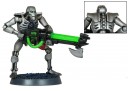 Warhammer 40.000 - Necron Color Scheme