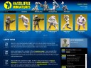 Hasslefree Homepage