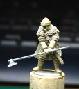 Musketeer Miniatures - Harold Godwinson