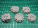 PK-Pro - Ruinenbases 40mm