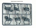 Perry Miniatures - British Hussars