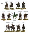 Perry Miniatures - British Hussars