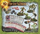 Sphere Wars Starter Adeptos