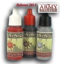 The Army Painter Warpaints