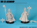 Lead Adventure - Archbishop