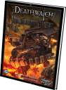 Deathwatch - The Jericho Reach