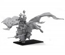 Warhammer Forge - Drazoath the Ashen