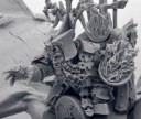 Warhammer Forge - Drazoath the Ashen