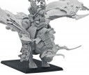 Warhammer Forge - Drazoath the Ashen