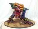 Chest of Colors - Worst Miniatures ever made