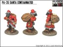 Lead Adventure - Santa Contaminated