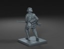 Wargames Factory - Wehrmacht Infanterie