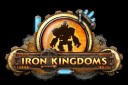 Privateer Press - Iron Kingdoms - Logo new