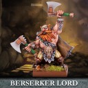 Dwarf King's Hold Berserkerlord