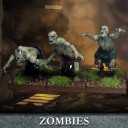 Dwarf King's Hold Zombies