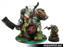 MaxMini - Greater Plaguebringer