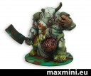 MaxMini - Greater Plaguebringer