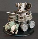 Hordes - Trollblood War Waggon