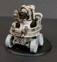 Hordes - Trollblood War Waggon