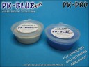 PK-Blue fast