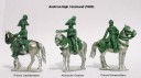 Perry Miniatures - Austrian high command