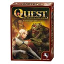 Pegasus Spiele - Quest