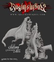 Raging Heroes - Gluttony Legendary Sci-Fi