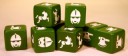 SAGA - Danish Dice